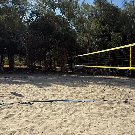 Clim - 4 Pers., Acces Handicape - Api-1-52-2651 Parque de Campismo *